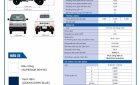 Suzuki Super Carry Truck 2017 - Cần bán Suzuki Super Carry Truck đời 2017, màu trắng, xe nhập, 245tr