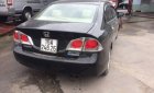 Honda City MT 2010 - Cần bán gấp Honda City MT đời 2010, màu đen