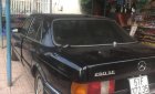 Mercedes-Benz S class 280 SE 1990 - Cần bán xe Mercedes S280 SE đời 1990, màu đen, nhập khẩu nguyên chiếc