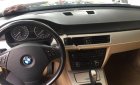 BMW 3 Series 320i 2011 - Bán BMW 3 Series 320i đời 2011, màu đen, nhập khẩu nguyên chiếc