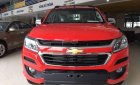 Chevrolet Colorado High Country 2017 - Bán Colorado hoàn toàn mới, hỗ trợ ngân hàng toàn quốc, thủ tục đơn giản