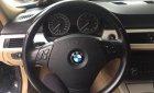 BMW 3 Series 320i 2011 - Bán BMW 3 Series 320i đời 2011, màu đen, nhập khẩu nguyên chiếc