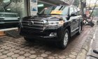 Toyota Land Cruiser 5.7  2017 - Bán Toyota Land Cruiser 5.7 Mỹ đời 2017, màu đen, nhập khẩu nguyên chiếc