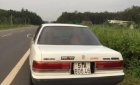 Toyota Cressida 1989 - Cần bán xe Toyota Cressida đời 1989, màu trắng, 105 triệu