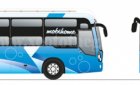 Thaco Mobihome TB120SL  HB120SSL 2017 - Cần bán xe giường nằm cao cấp Thaco Mobihome HB120SSL, 410ps, đời 2017, giá gốc