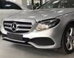 Mercedes-Benz E250 2017 - Mercedes E250 2017 được thiết kế theo hướng không gian