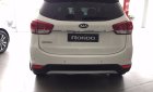Kia Rondo 2017 - Bán xe Kia Rondo năm 2017, màu trắng, nhập khẩu, giá 809tr