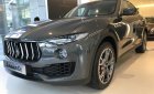 Maserati 2017 - Bán xe Maserati Levante model mới, giá tốt nhất, khuyến mãi khủng khi mua xe Maserati Levante