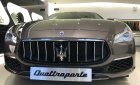 Maserati Quatroporte 2017 - Bán xe Maserati Quattroporte giá tốt nhất, bán xe Maserati nhập khẩu chính hãng