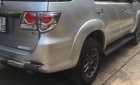 Toyota Fortuner 2014 - Bán xe Toyota Fortuner đời 2014, máy móc còn nguyên bản