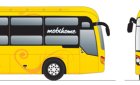 Thaco Mobihome TB120SL HB120SSL 2017 - Xe Thaco Mobihome HB120SSL, 410ps phiên bản mới. Hyundai D6CB, hỗ trợ ĐKĐK ngay