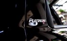 Toyota Sequoia Platinum 5.7 2015 - Toyota Sequoia Platinum 5.7 nhập Mỹ sản xuất 2015, đăng ký 2016, màu đen nội thất nâu da bò