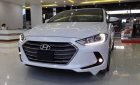Hyundai Elantra   2017 - Cần bán Hyundai Elantra đời 2017, màu trắng