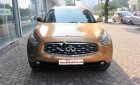 Infiniti QX70 2011 - Cần bán Infiniti QX70 đời 2011, nhập khẩu nguyên chiếc