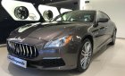 Maserati Quatroporte 2017 - Bán xe Maserati Quattroporte giá tốt nhất, bán xe Maserati nhập khẩu chính hãng