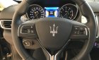 Maserati 2017 - Bán xe Maserati Levante model mới, giá tốt nhất, khuyến mãi khủng khi mua xe Maserati Levante