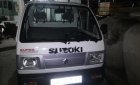 Suzuki Super Carry Truck 2014 - Cần bán lại xe Suzuki Super Carry Truck đời 2014, màu trắng như mới, giá tốt