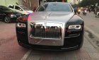 Rolls-Royce Ghost 2015 - Cần bán gấp Rolls-Royce Ghost đời 2015, màu đen, nhập khẩu chính chủ