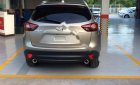 Mazda CX 5 2.5 2WD 2017 - Cần bán Mazda CX 5 2.5 2WD sản xuất 2017, màu vàng