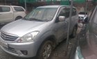 Mitsubishi Zinger GLS 2.4 MT 2008 - Bán xe Mitsubishi Zinger GLS 2.4 MT đời 2008, màu bạc chính chủ