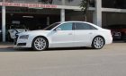 Audi A8 2011 - Bán Audi A8 2011 màu trắng