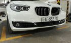 BMW 528i GT 2016 - Bán BMW 528i GT đời 2016, màu trắng, nhập khẩu