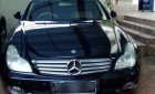 Mercedes-Benz CLS 2010 - Bán xe Mercedes CLS đời 2010, màu đen, nhập khẩu chính hãng