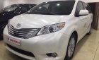 Toyota Sienna Limited 2013 - Bnán Toyota sienna limited 3.5 sản xuất 2013 màu trắng nhập khẩu