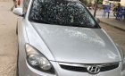 Hyundai i30 CW 2010 - Hyundai i30 cw nhập khẩu nội địa hàn quốc, màu bạc số tự động, đăng ký 2011