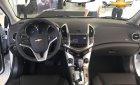 Chevrolet Cruze LTZ 2017 - Bán xe Chevrolet Cruze bản nâng cấp hoàn toàn mới, giá sốc, giao xe ngay, hỗ trợ trả góp 85% toàn quốc