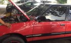 Peugeot 205   1990 - Xe Peugeot 205 đời 1990, màu đỏ, nhập khẩu, giá chỉ 79 triệu