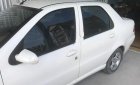 Fiat Albea ELX 2007 - Bán Fiat Albea 1.3 đời 2007, màu trắng