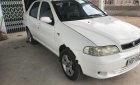 Fiat Albea ELX 2007 - Bán Fiat Albea 1.3 đời 2007, màu trắng