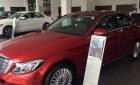 Mercedes-Benz C250 2017 - XE MERCEDES C250 2017 Handling độ đầm chắc