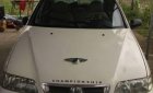 Fiat Albea 2006 - Cần bán lại xe Fiat Albea sản xuất 2006, màu trắng