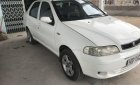 Fiat Albea   1.3 2007 - Bán xe Fiat Albea 1.3 đời 2007, màu trắng