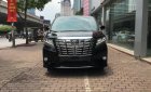 Toyota Alphard Executive Louge 2017 - Cần bán xe Toyota Alphard Executive Louge model 2017, mới 100%