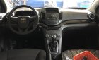 Chevrolet Orlando LT 2017 - 7 chỗ giá mềm, mua ngay Chevrolet Orlando LT tại Đại lý, bảo hành chính hãng miền Nam, LH 0917118907