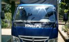 Vinaxuki 1980T 2007 - Bán Vinaxuki 1980T đời 2007, màu xanh lam