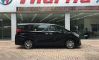 Toyota Alphard Executive Louge 2017 - Cần bán xe Toyota Alphard Executive Louge model 2017, mới 100%