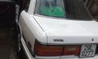 Toyota Camry 2.0 MT  1990 - Bán Toyota Camry 1990, màu trắng, nhập khẩu, 55 triệu