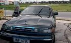 Ford Crown victoria 1995 - Cần bán lại xe Ford Crown Victoria đời 1995, giá 125tr