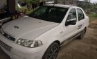 Fiat Albea 2006 - Cần bán lại xe Fiat Albea sản xuất 2006, màu trắng