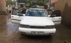 Toyota Camry 1989 - Cần bán lại xe Toyota Camry sản xuất 1989, màu trắng, giá tốt