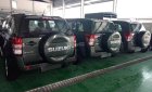 Suzuki Grand vitara 2016 - Bán Suzuki Grand Vitara 2016, nhập khẩu, KM 170 triệu tiền mặt tặng full phụ kiện, LH: 0985.547.829