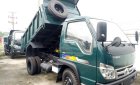 Thaco FORLAND 2017 - Bán xe ben Forland FLD420C, sản xuất 2017, tải trọng 5 tấn, liên hệ 0914159099