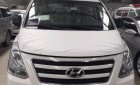 Hyundai Starex 2017 - Bán xe Hyundai Starex đời 2017, màu trắng, giá 950tr