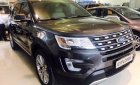 Ford Explorer 2017 - Cần bán xe Ford Explorer đời 2017, màu trắng, xe nhập