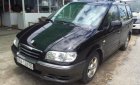 Hyundai Trajet 2004 - Bán Hyundai Trajet đời 2004, màu đen, nhập khẩu số tự động, 275tr