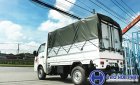 Tata Super ACE 2017 - Xe tải Tata tải 1T2 máy dầu, chất lượng Châu Âu, tiết kiệm nhiên liệu vượt trội